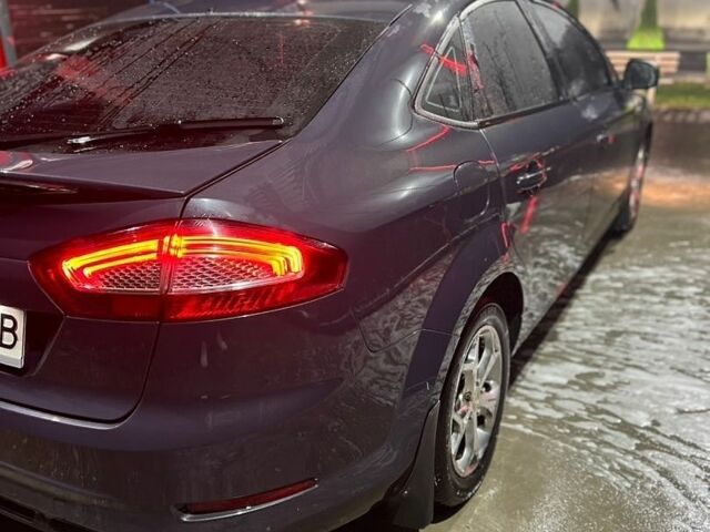 Форд Мондео, об'ємом двигуна 2 л та пробігом 331 тис. км за 7100 $, фото 1 на Automoto.ua