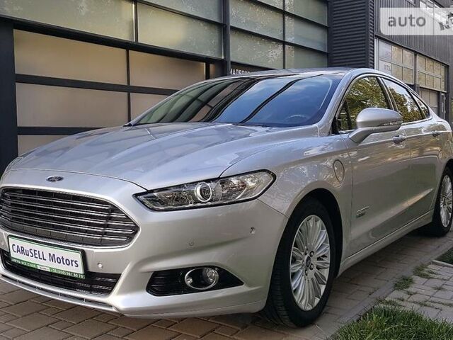 Форд Мондео, объемом двигателя 2 л и пробегом 39 тыс. км за 0 $, фото 1 на Automoto.ua