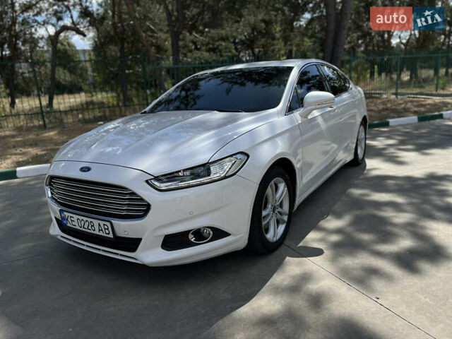 Форд Мондео, объемом двигателя 2 л и пробегом 86 тыс. км за 15300 $, фото 1 на Automoto.ua