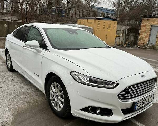 Форд Мондео, об'ємом двигуна 2 л та пробігом 184 тис. км за 15300 $, фото 1 на Automoto.ua