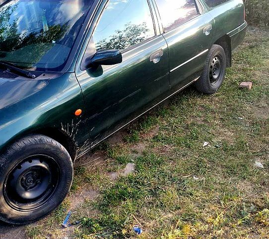 Форд Мондео, объемом двигателя 1.8 л и пробегом 295 тыс. км за 700 $, фото 1 на Automoto.ua