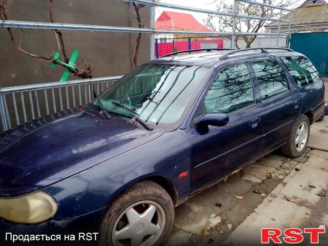 Форд Мондео, об'ємом двигуна 18 л та пробігом 0 тис. км за 1300 $, фото 1 на Automoto.ua