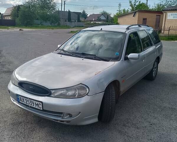 Форд Мондео, об'ємом двигуна 1.8 л та пробігом 230 тис. км за 2500 $, фото 1 на Automoto.ua