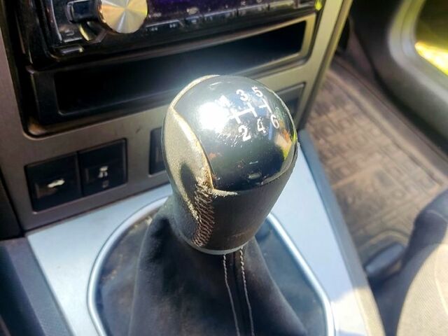 Форд Мондео, объемом двигателя 2 л и пробегом 400 тыс. км за 2500 $, фото 1 на Automoto.ua