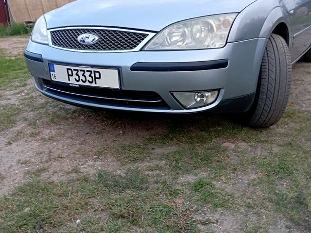 Форд Мондео 2004 в Измаиле на Automoto.ua Форд Мондео, объемом двигателя 2 л и пробегом 340 тыс. км за 3000 $, фото 1 на Automoto.ua