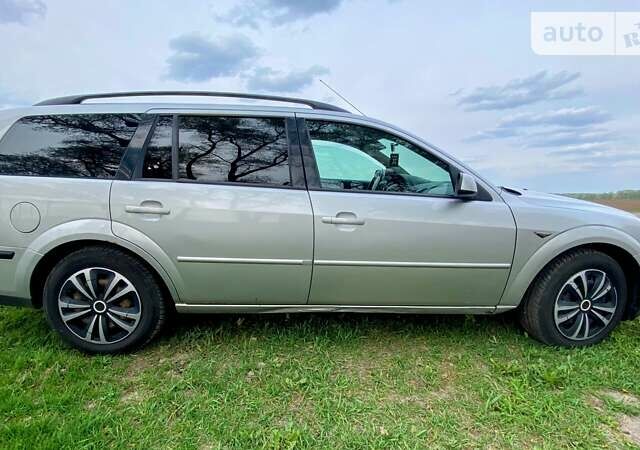 Форд Мондео, объемом двигателя 2 л и пробегом 350 тыс. км за 3500 $, фото 1 на Automoto.ua