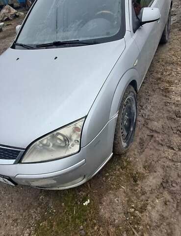 Форд Мондео, об'ємом двигуна 2.2 л та пробігом 290 тис. км за 2200 $, фото 1 на Automoto.ua