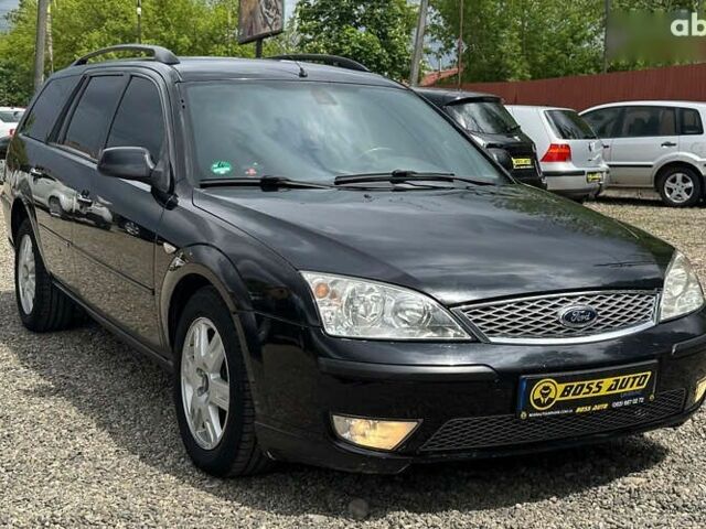 Форд Мондео, объемом двигателя 1.8 л и пробегом 234 тыс. км за 3799 $, фото 1 на Automoto.ua