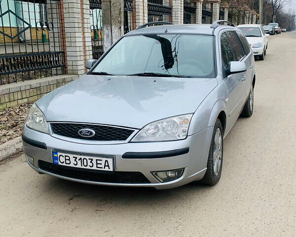 Форд Мондео, об'ємом двигуна 2.02 л та пробігом 380 тис. км за 5200 $, фото 1 на Automoto.ua