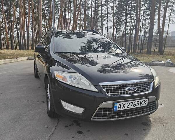 Форд Мондео, об'ємом двигуна 2 л та пробігом 345 тис. км за 6700 $, фото 1 на Automoto.ua