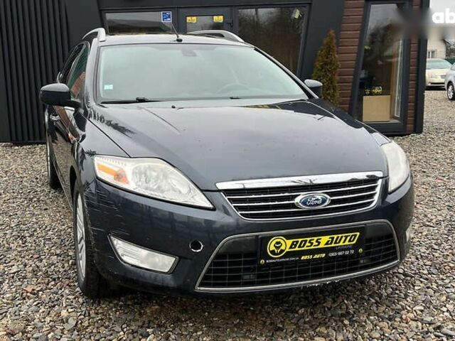 Форд Мондео, объемом двигателя 1.8 л и пробегом 200 тыс. км за 6000 $, фото 1 на Automoto.ua