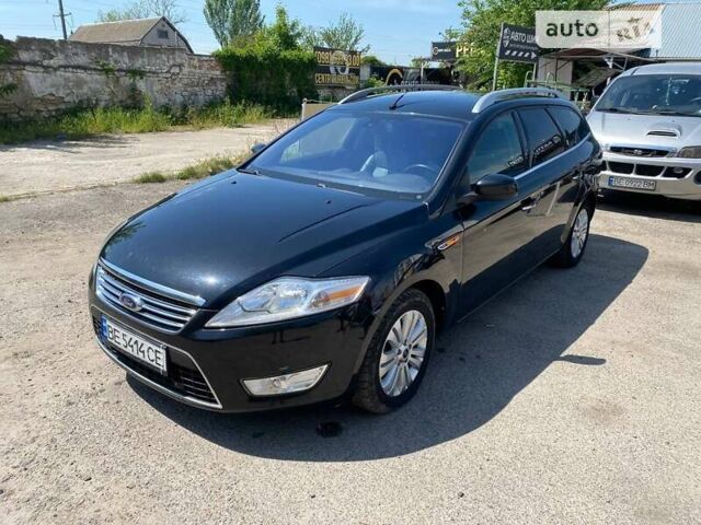 Форд Мондео, об'ємом двигуна 1.8 л та пробігом 330 тис. км за 7000 $, фото 1 на Automoto.ua