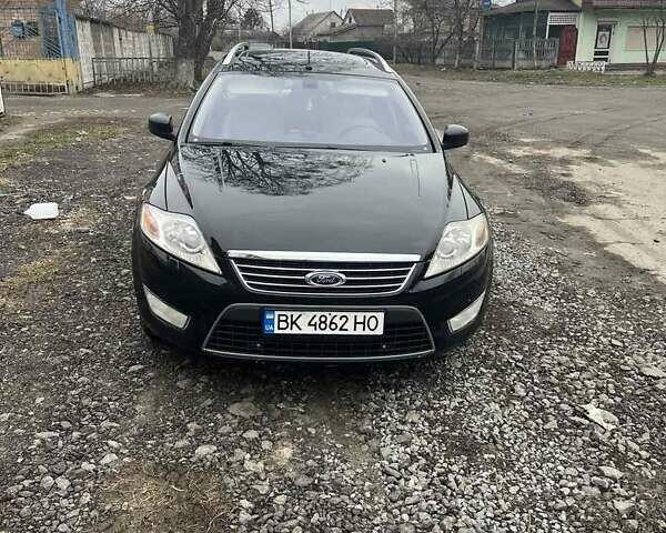 Форд Мондео, объемом двигателя 2.3 л и пробегом 243 тыс. км за 6990 $, фото 1 на Automoto.ua