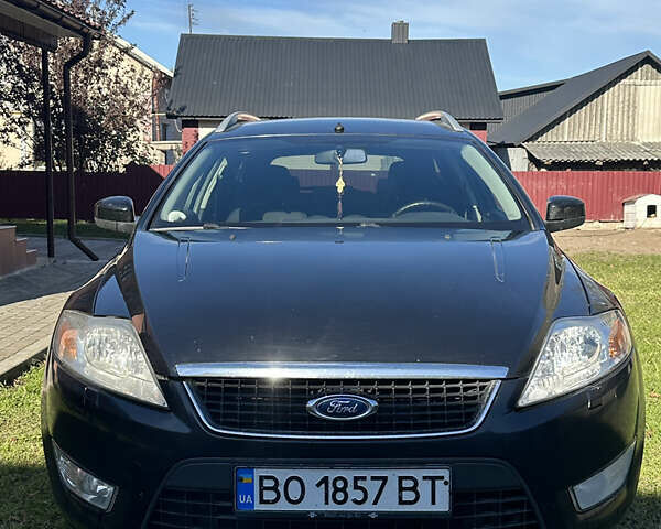 Форд Мондео, об'ємом двигуна 1.8 л та пробігом 271 тис. км за 6000 $, фото 1 на Automoto.ua