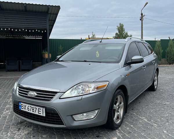Форд Мондео, объемом двигателя 2 л и пробегом 255 тыс. км за 6700 $, фото 1 на Automoto.ua