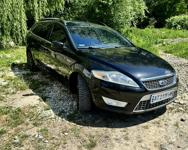 Форд Мондео, об'ємом двигуна 2 л та пробігом 300 тис. км за 5500 $, фото 1 на Automoto.ua