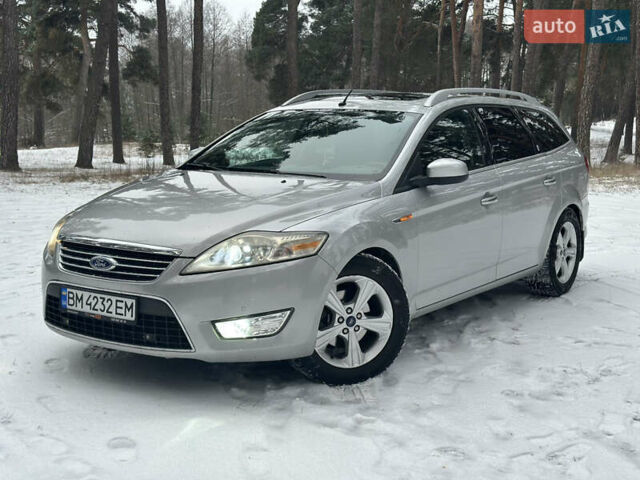 Форд Мондео, объемом двигателя 2.3 л и пробегом 264 тыс. км за 5650 $, фото 1 на Automoto.ua