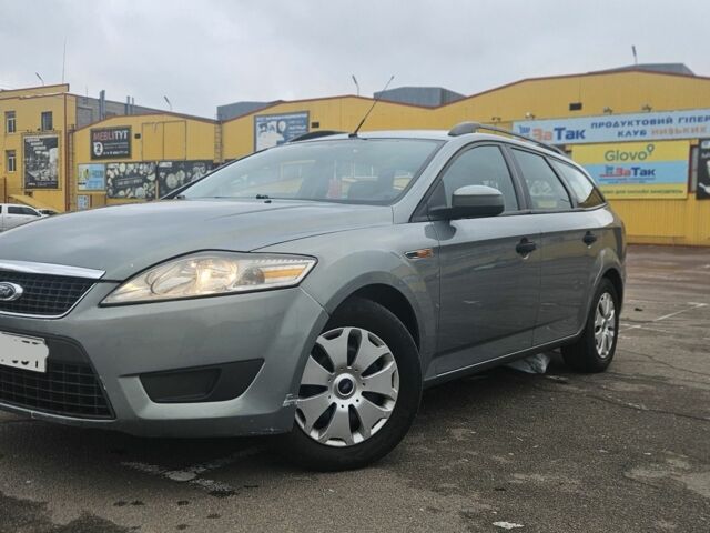 Форд Мондео, объемом двигателя 2 л и пробегом 425 тыс. км за 2757 $, фото 1 на Automoto.ua