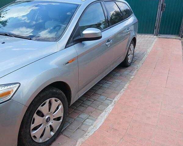 Форд Мондео, объемом двигателя 1.6 л и пробегом 260 тыс. км за 6200 $, фото 1 на Automoto.ua