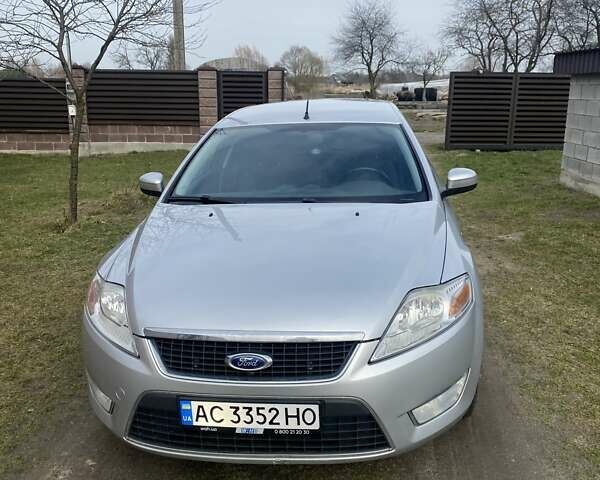Форд Мондео, объемом двигателя 2 л и пробегом 253 тыс. км за 6999 $, фото 1 на Automoto.ua