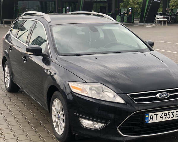 Форд Мондео, об'ємом двигуна 1.56 л та пробігом 299 тис. км за 6500 $, фото 1 на Automoto.ua