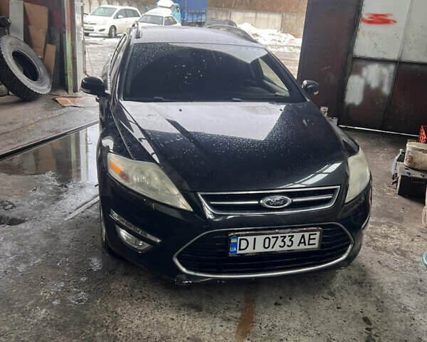 Форд Мондео, об'ємом двигуна 2 л та пробігом 301 тис. км за 8500 $, фото 1 на Automoto.ua