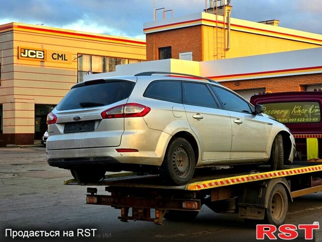 Форд Мондео, об'ємом двигуна 1.6 л та пробігом 150 тис. км за 2300 $, фото 1 на Automoto.ua