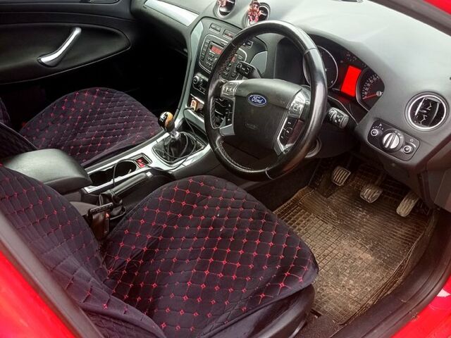 Форд Мондео, об'ємом двигуна 1.6 л та пробігом 187 тис. км за 2500 $, фото 1 на Automoto.ua