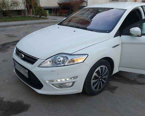 Форд Мондео, объемом двигателя 2 л и пробегом 222 тыс. км за 7400 $, фото 1 на Automoto.ua