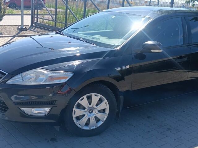 Форд Мондео, об'ємом двигуна 2 л та пробігом 390 тис. км за 3800 $, фото 1 на Automoto.ua