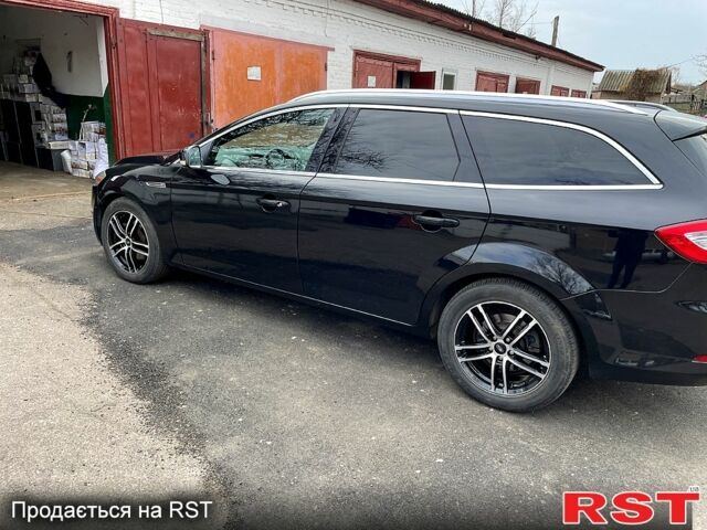 Форд Мондео, объемом двигателя 1.6 л и пробегом 180 тыс. км за 11200 $, фото 1 на Automoto.ua