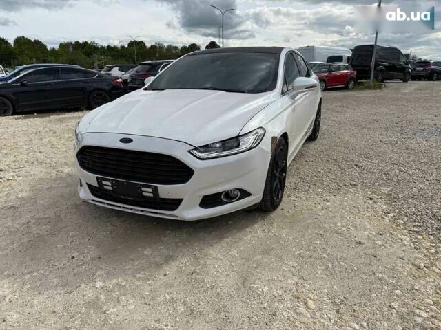 Форд Мондео, объемом двигателя 2 л и пробегом 181 тыс. км за 10800 $, фото 1 на Automoto.ua