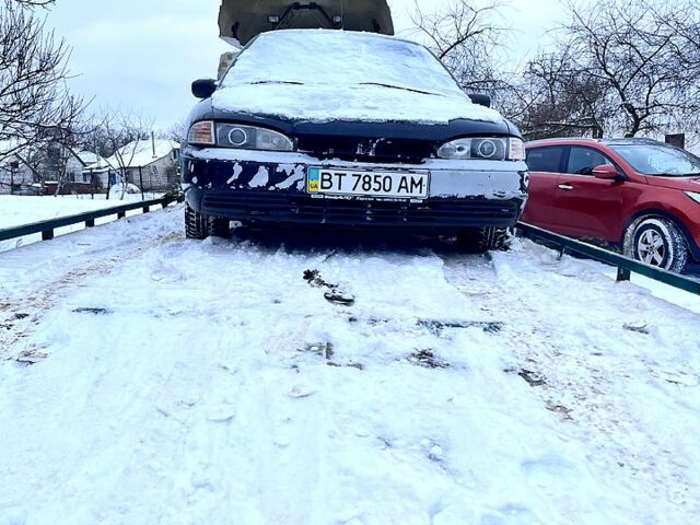 Форд Мондео, объемом двигателя 16 л и пробегом 348 тыс. км за 2000 $, фото 1 на Automoto.ua