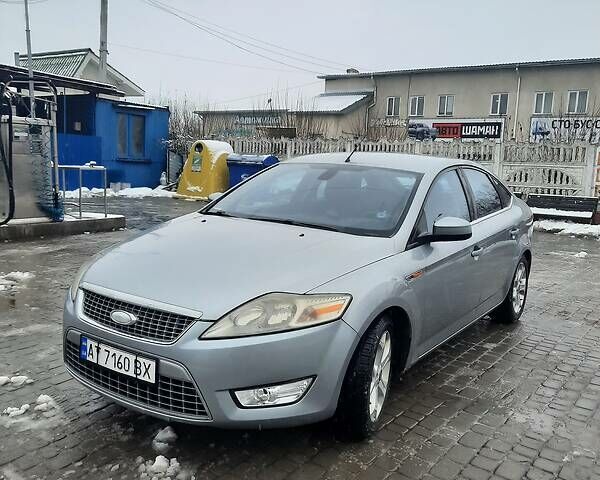 Форд Мондео, объемом двигателя 2.3 л и пробегом 290 тыс. км за 6200 $, фото 1 на Automoto.ua