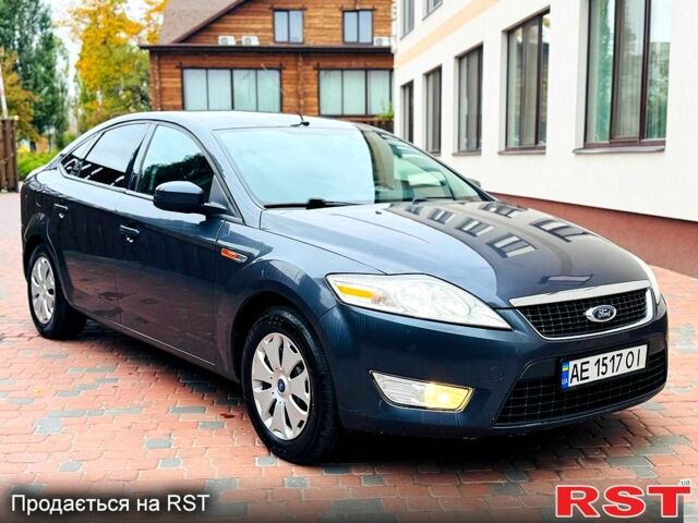 Форд Мондео 2009 в Павлограде на Automoto.ua Форд Мондео, объемом двигателя 1.8 л и пробегом 189 тыс. км за 5900 $, фото 1 на Automoto.ua