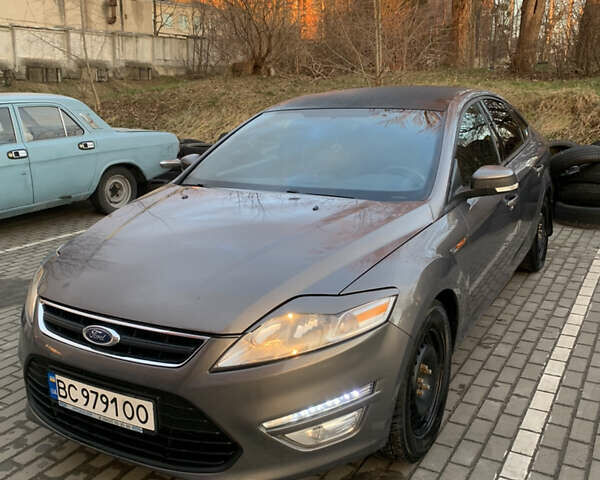 Форд Мондео, об'ємом двигуна 2 л та пробігом 239 тис. км за 8500 $, фото 1 на Automoto.ua