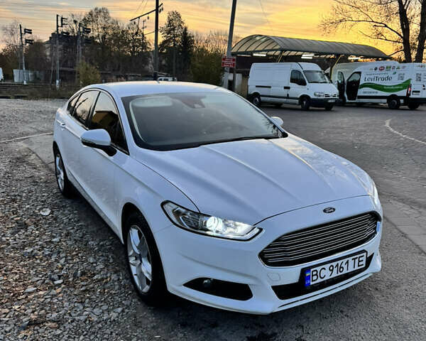 Форд Мондео, объемом двигателя 1.6 л и пробегом 179 тыс. км за 12500 $, фото 1 на Automoto.ua