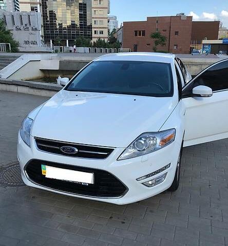 Форд Мондео, об'ємом двигуна 2 л та пробігом 72 тис. км за 15000 $, фото 1 на Automoto.ua