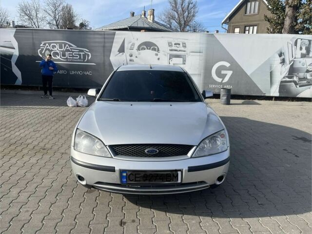 Серый Форд Мондео, объемом двигателя 0 л и пробегом 380 тыс. км за 2700 $, фото 1 на Automoto.ua