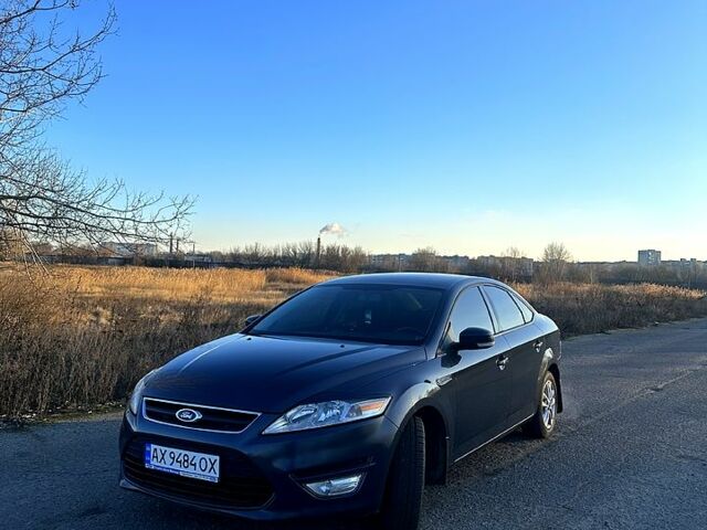 Сірий Форд Мондео, об'ємом двигуна 2 л та пробігом 16600 тис. км за 7500 $, фото 1 на Automoto.ua