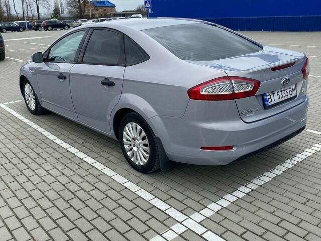 Сірий Форд Мондео, об'ємом двигуна 1.6 л та пробігом 310 тис. км за 6900 $, фото 1 на Automoto.ua