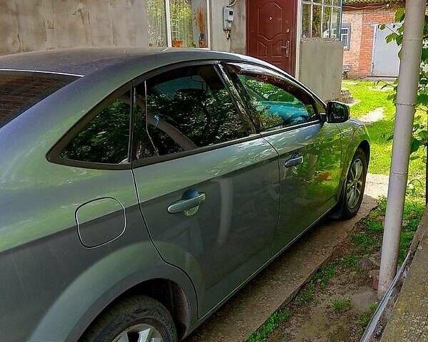 Серый Форд Мондео, объемом двигателя 1.6 л и пробегом 170 тыс. км за 7199 $, фото 1 на Automoto.ua