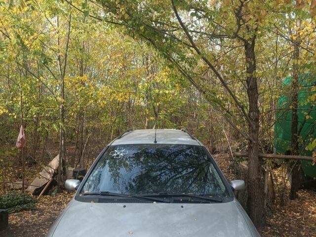 Форд Мондео 1998 в Пологах на Automoto.ua Серый Форд Мондео, объемом двигателя 1.8 л и пробегом 252 тыс. км за 1700 $, фото 1 на Automoto.ua