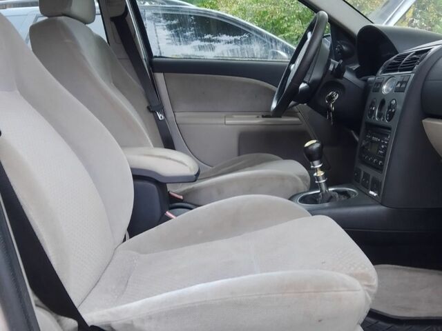 Серый Форд Мондео, объемом двигателя 0 л и пробегом 3 тыс. км за 479 $, фото 1 на Automoto.ua