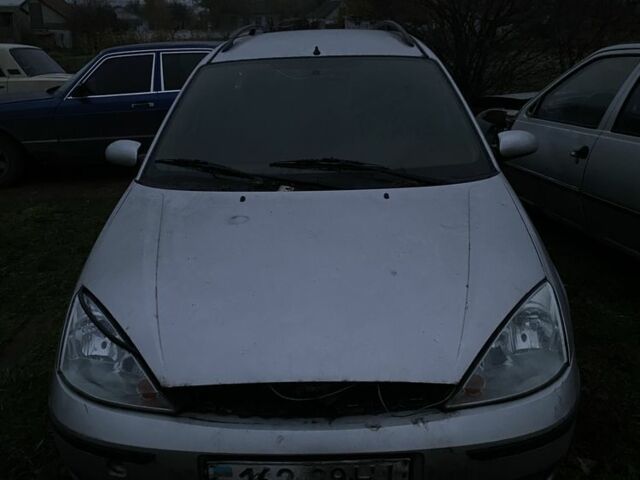 Серый Форд Мондео, объемом двигателя 0 л и пробегом 543 тыс. км за 358 $, фото 1 на Automoto.ua