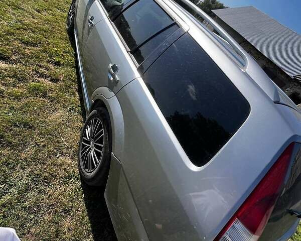 Серый Форд Мондео, объемом двигателя 2.2 л и пробегом 350 тыс. км за 5300 $, фото 1 на Automoto.ua