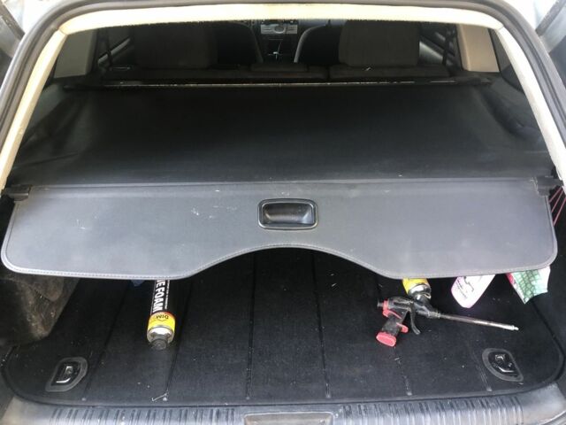 Серый Форд Мондео, объемом двигателя 2 л и пробегом 43 тыс. км за 4289 $, фото 1 на Automoto.ua