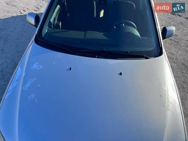 Серый Форд Мондео, объемом двигателя 0 л и пробегом 418 тыс. км за 3500 $, фото 1 на Automoto.ua