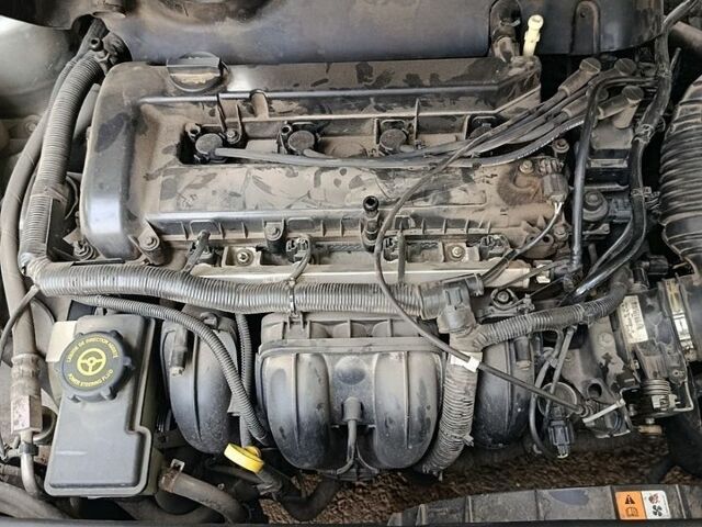 Сірий Форд Мондео, об'ємом двигуна 1.8 л та пробігом 227 тис. км за 4500 $, фото 1 на Automoto.ua