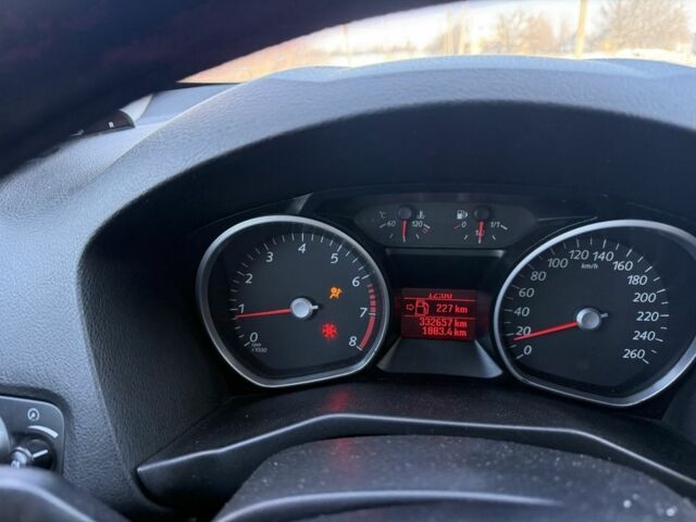 Серый Форд Мондео, объемом двигателя 2 л и пробегом 333 тыс. км за 5300 $, фото 1 на Automoto.ua